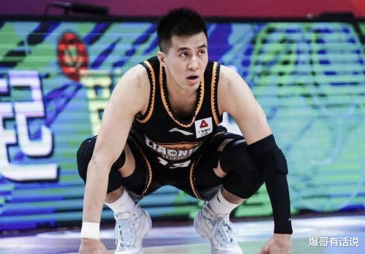姚明退役后，谁最有可能成为中国篮球历史上的下一位巨星呢？(4)