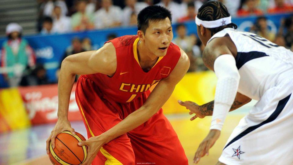 08年如果巴特尔没有落选北京奥运，中国男篮是否有机会打进4强？(5)
