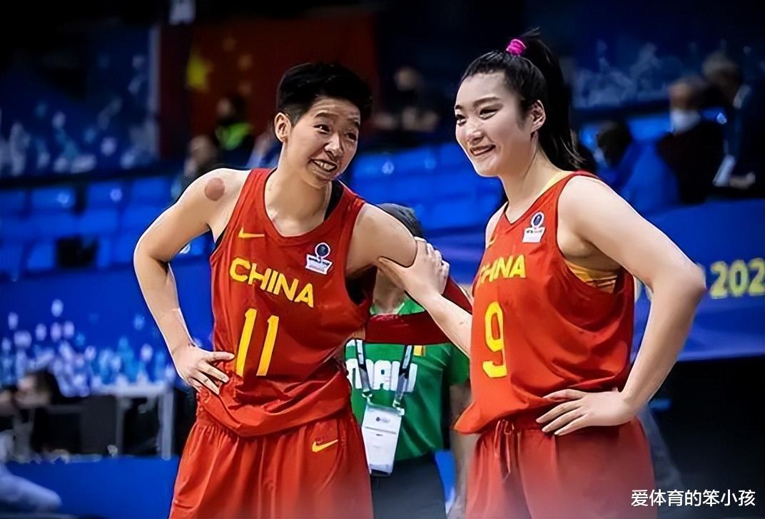 透过中国女篮的奥预赛经历，提醒球队：要打好有对抗前提下的进攻(2)