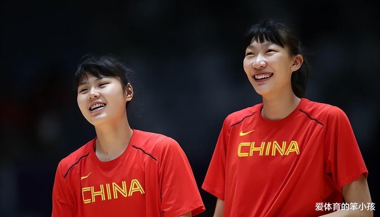 透过中国女篮的奥预赛经历，提醒球队：要打好有对抗前提下的进攻(4)