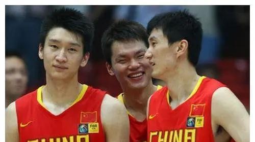 国际篮联官方谈中国裁判如何登上国际舞台，男篮需要大赛提升(4)
