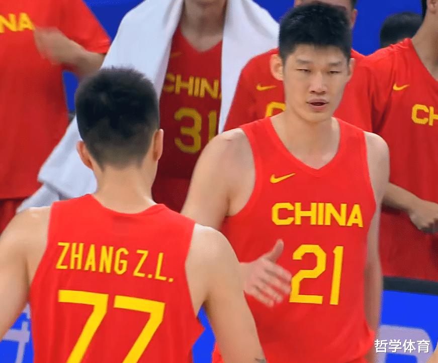 罕见！中国篮坛制造99分惨案，名记：这比赛对孩子们有何帮助？(3)