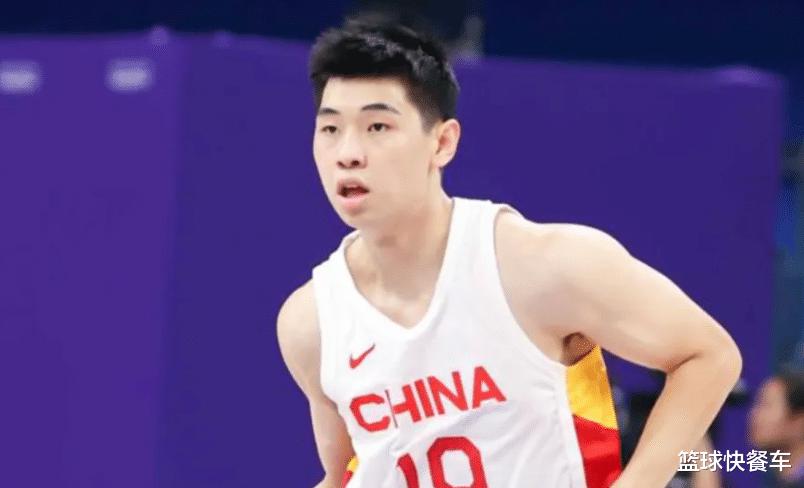 31投砍56分10板！男篮又冒出一天才：14岁少年能拯救中国队吗？