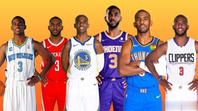 NBA球商最高的10大球星(9)