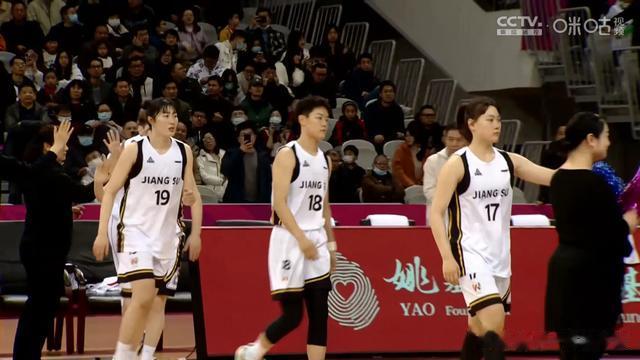 23-24赛季WCBA常规赛最终排名：内蒙古、四川、东莞、江苏前四名(3)