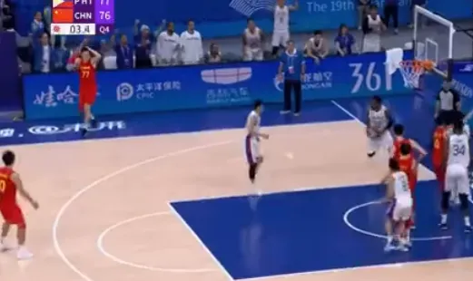 炸裂！曝中国男篮球员走后门！44岁姚明都慌了(6)