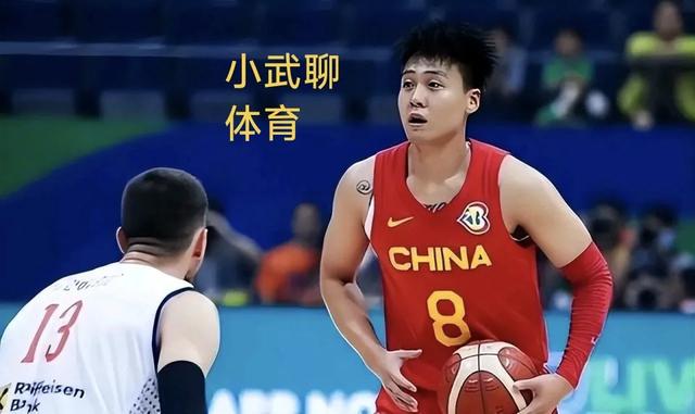 辽宁男篮新疆男篮迎来好消息，郭艾伦赵睿有望在季后赛复出(3)