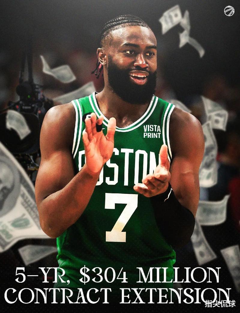 NBA球员总工资！伦纳德4.31亿，杜兰特5.01亿，那库里和詹姆斯呢？(15)