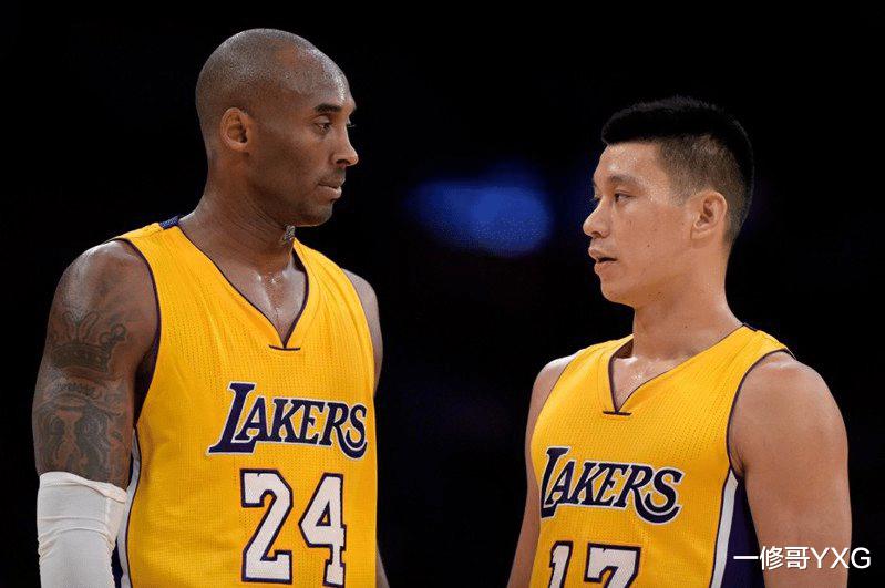 华人在NBA后卫线最高成就者“林来疯”，随猛龙队获得总冠军戒指(1)