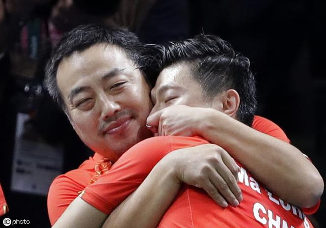 2019乒乓球团体世界杯1/4决赛赛程，中日对决或提前上演(3)