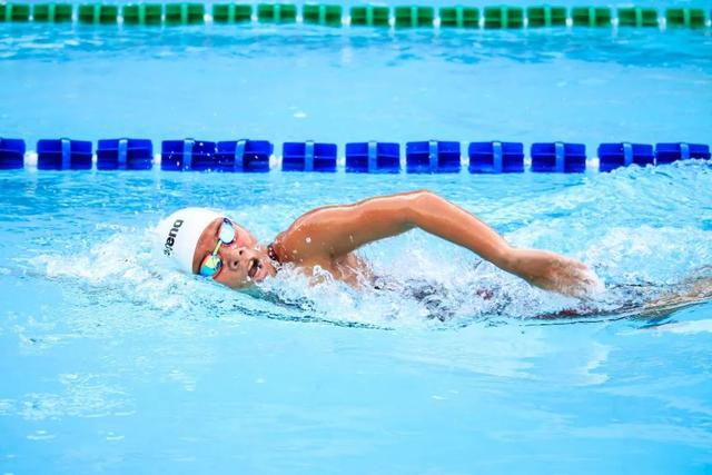 为什么游泳厉害的人都是“聋的传人”？(3)