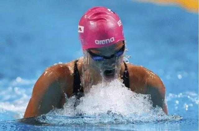 为什么游泳厉害的人都是“聋的传人”？(5)