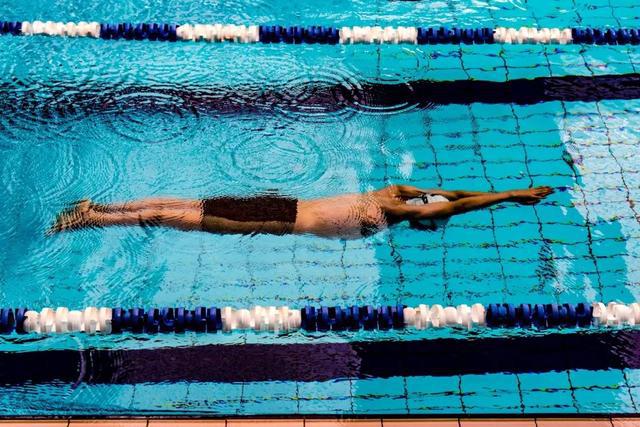 为什么游泳厉害的人都是“聋的传人”？(7)