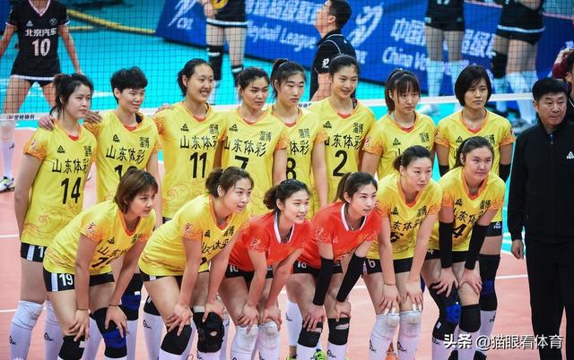 女排联赛第三轮：央视直播天津PK恒大，八一挑战卫冕冠军(4)