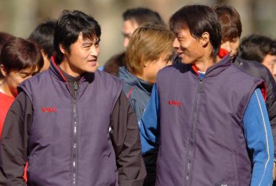 中国首位转会球员，东北两队为他开撕，却因踩踏吴承瑛被禁赛一年(3)