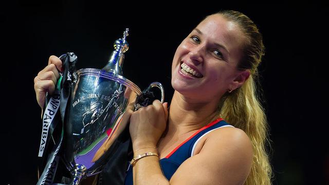 女网又一名将退役！齐布尔科娃告别网坛曾在澳网决赛负于李娜
