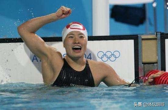 恭喜！奥运冠军罗雪娟顺利产女，嫁给大10岁富豪后三年生两胎(2)