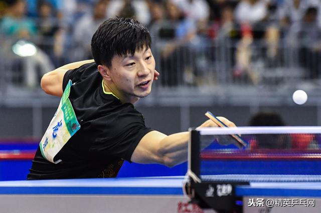 国际乒联男子最新世界排名出炉，国乒存一隐忧