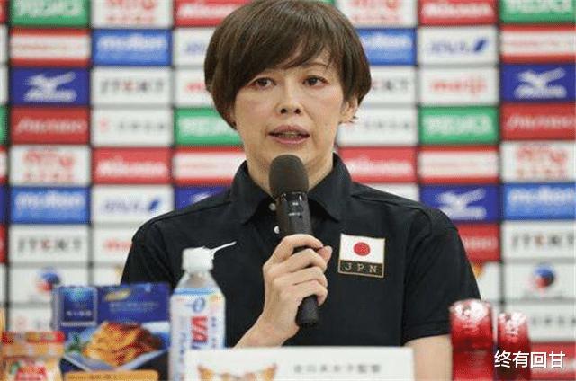 进入国家队失败的她，选择到日本做归化球员 ，不知道会不会遇到中国女排(1)