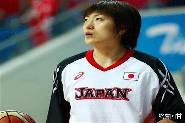进入国家队失败的她，选择到日本做归化球员 ，不知道会不会遇到中国女排(3)