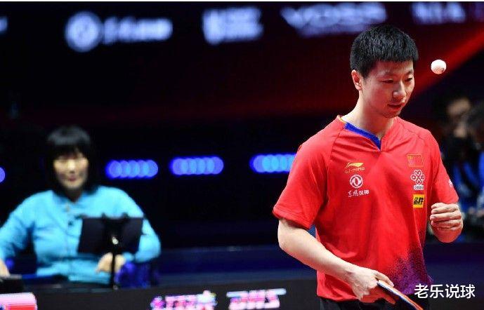 乒乓球亚洲杯举办地官宣，球迷表示“太南了”，樊振东喜忧参半(3)