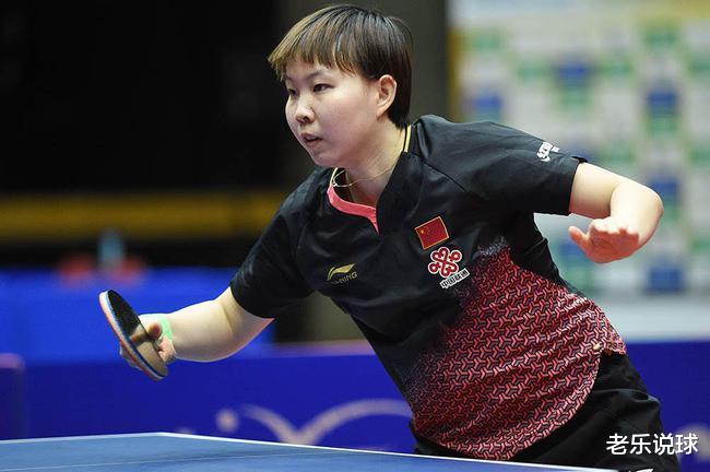 乒乓球亚洲杯举办地官宣，球迷表示“太南了”，樊振东喜忧参半(5)