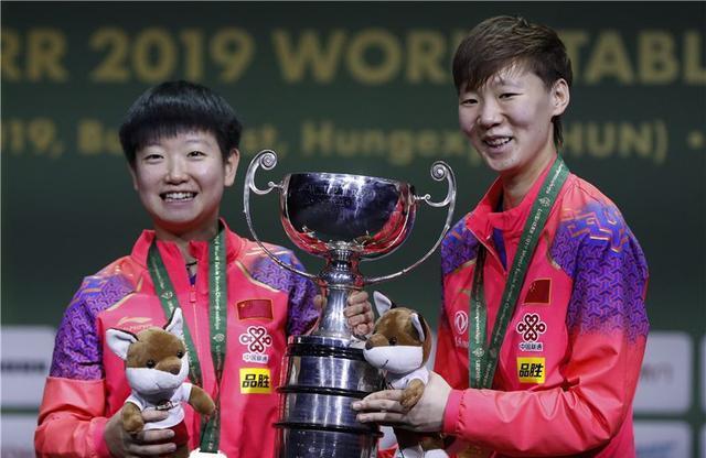 叹！从急速崛起、到落选世界大赛：20岁国乒新星为何突然掉队？(3)