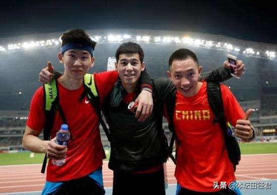 7米87！中国世锦赛季军跳远首秀获第三另一国手输0.1米屈居第四(1)