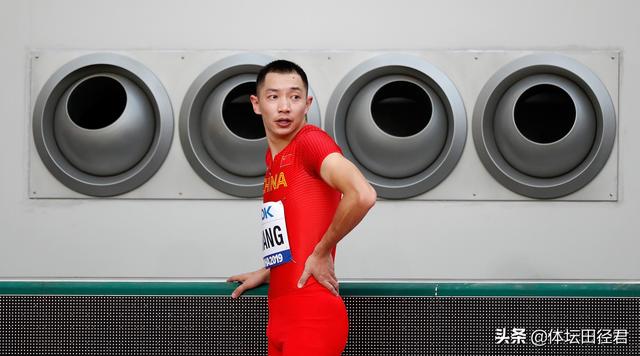 7米87！中国世锦赛季军跳远首秀获第三另一国手输0.1米屈居第四(5)