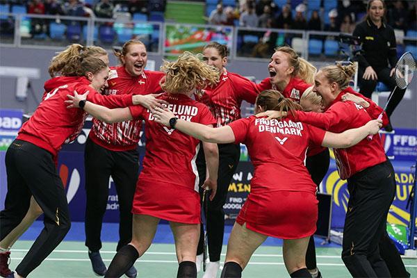 欧洲团体丨安赛龙约根森建功丹麦3-0横扫俄国进决赛(3)