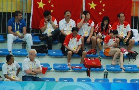奥运会基本无悬念的6大项目，告诉大家啥叫作统治力？中国占3席！(3)