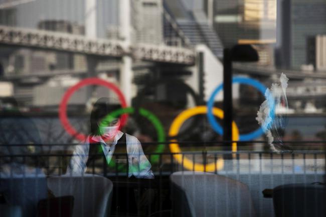 庞德堪称IOC一大“墙头草” 东京奥运筹办如期推进(1)