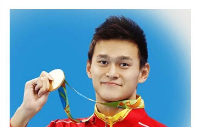 他从浙大毕业，是游泳健将。然被禁赛8年！网友：清者自清！(3)