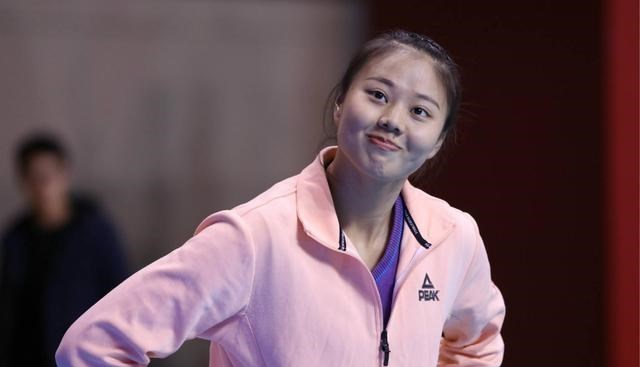 敢下“赌注”的女排球员，张常宁龚翔宇赢了，她们的2位队友输了(4)