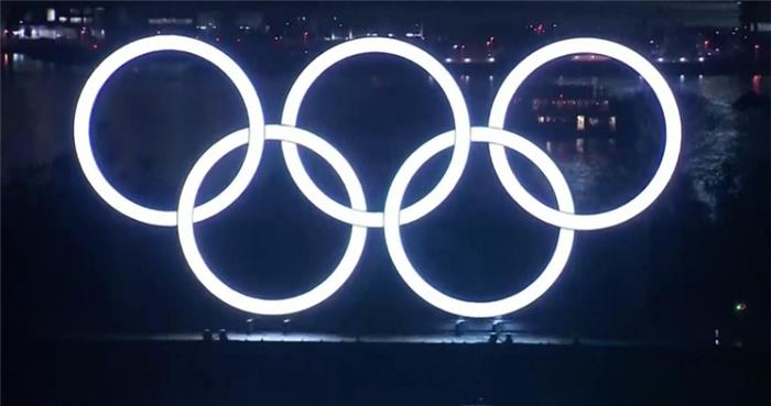2032年奥运会无人申办？中国3座城市被奥委会点名，网友回应亮了(1)