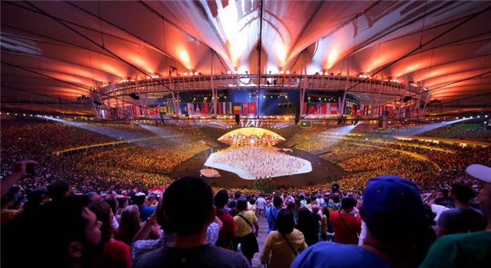 2032年奥运会无人申办？中国3座城市被奥委会点名，网友回应亮了(2)