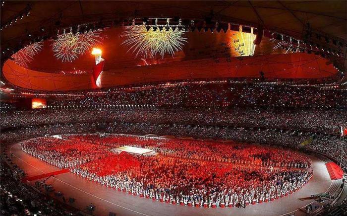 2032年奥运会无人申办？中国3座城市被奥委会点名，网友回应亮了(4)