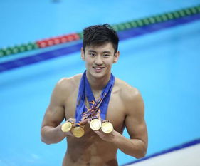 近十年来中国游泳运动员都有谁被禁赛处罚？(4)