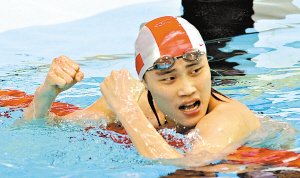 近十年来中国游泳运动员都有谁被禁赛处罚？(5)