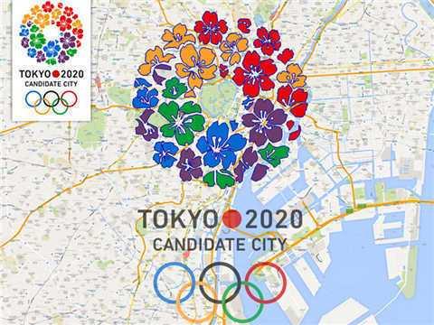 央视聚焦：东京奥运若停办，预估损失8万亿日元！约人民币5400亿(9)