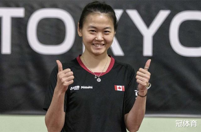 喜讯！国际乒联确认3将获奥运资格，两华裔在列，小将泪洒赛场(6)