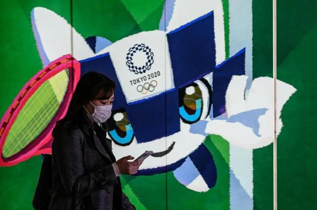 东京奥运会若取消 将给日本带来多大的经济损失？(1)