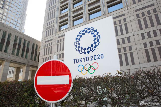 多个国际协会敦促IOC：危机期间需重新审视奥运会(1)