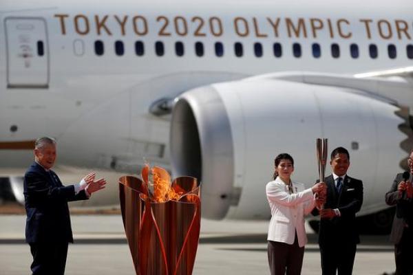 多国奥委会申请东京奥运延期 日本奥组委内外受困