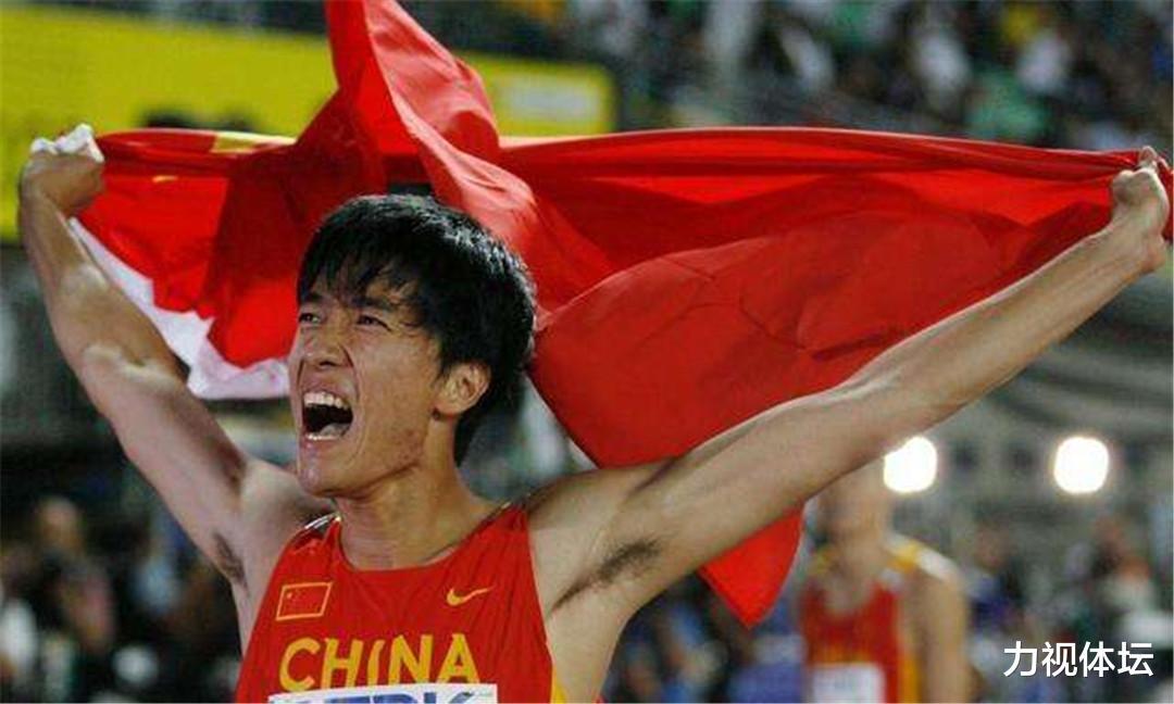 中国奥运冠军刘翔现状！被前妻骗婚，没有工作无人问津，世态炎凉(3)