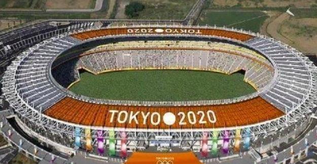 东京奥运推迟1年创124年历史，多国着急退群，中国却给足日本面子(3)