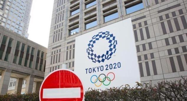 东京奥运推迟1年创124年历史，多国着急退群，中国却给足日本面子(4)