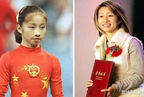 中国奥运英雄陆莉现状，16岁夺冠18岁退役，却靠创业走上人生巅峰(2)
