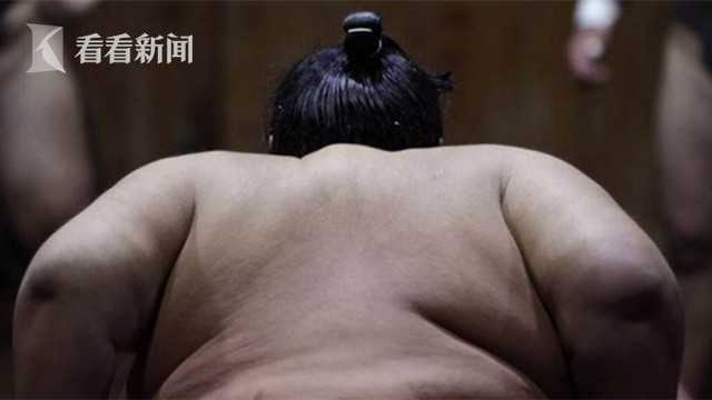 首例! 日本相扑力士感染新冠 检测三次确诊阳性 国技盛会延期