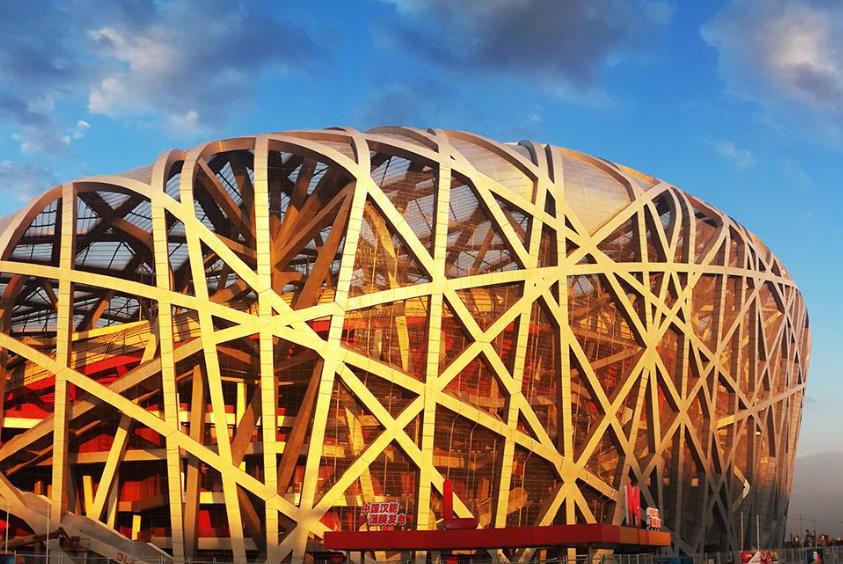 12年前的北京奥运会，花34亿建鸟巢主场馆，如今成了啥样？(2)